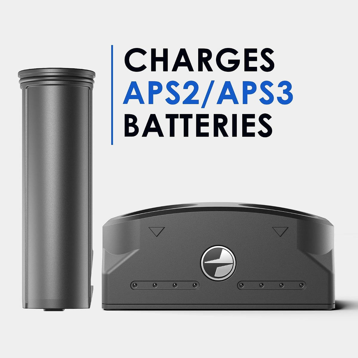 Pulsar APS Battery Charger