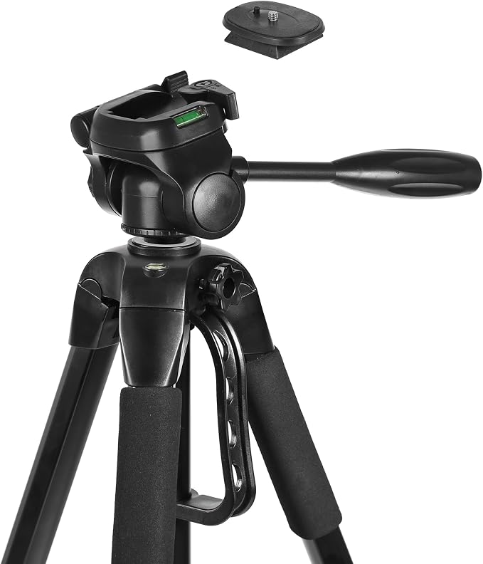 Ravelli APLT6M 72" Light Weight Aluminum Tripod/Monopod,