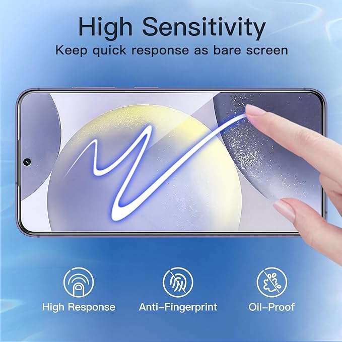 JETech Privacy Screen Protector