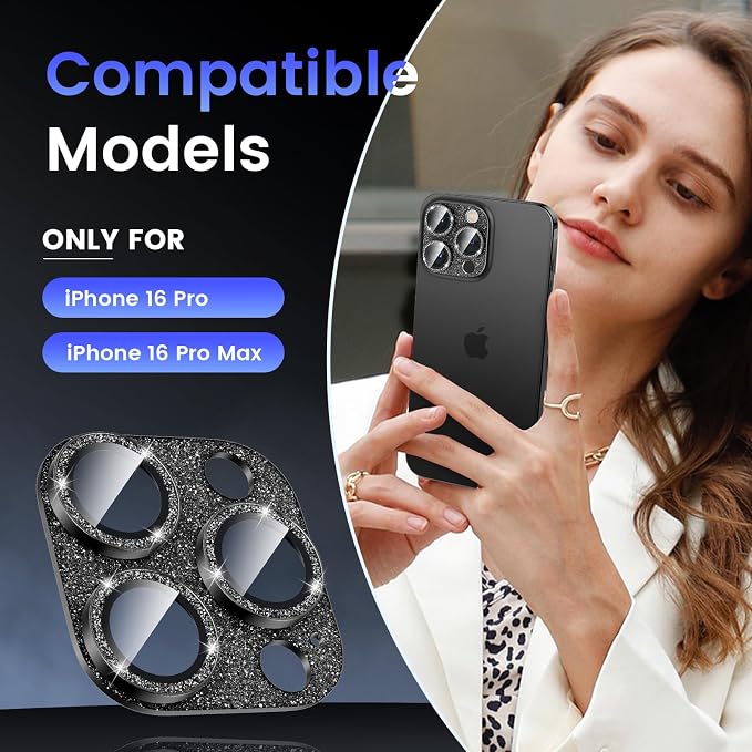Tensea for iPhone 16 Pro/iPhone 16 Pro Max/iPhone 14 Pro/iPhone 14 Pro Max