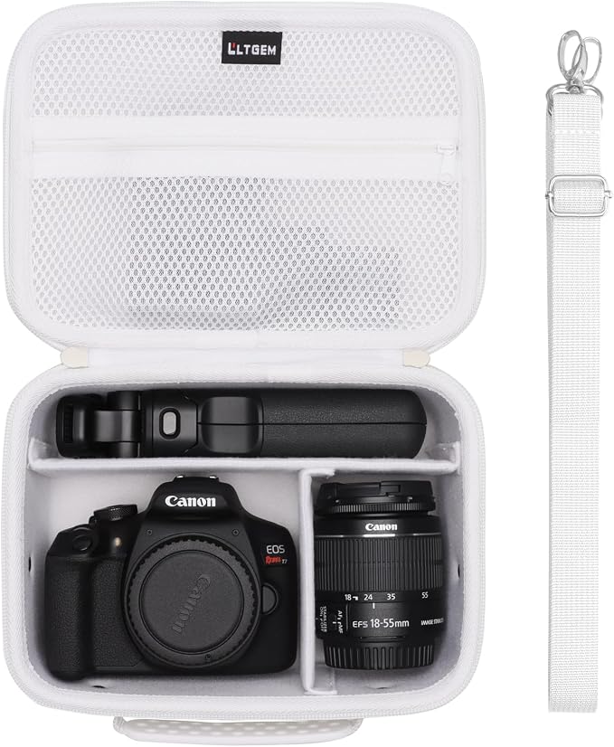 Camera Case Bag Compatible