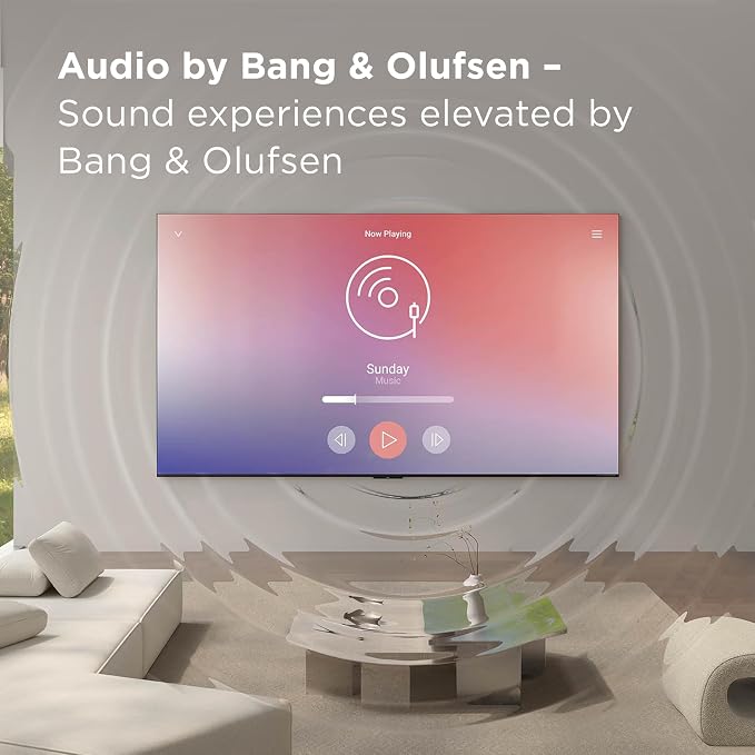 TCL 98-Inch Class X11K Series QD-Mini LED 4K UHD Google Smart TV Ultra Premium Mini-LED TV - QLED, 144hz, Anti-Reflective Screen, Bang & Olufsen Audio, Dolby Atmos (98X11K, 2025 Model)