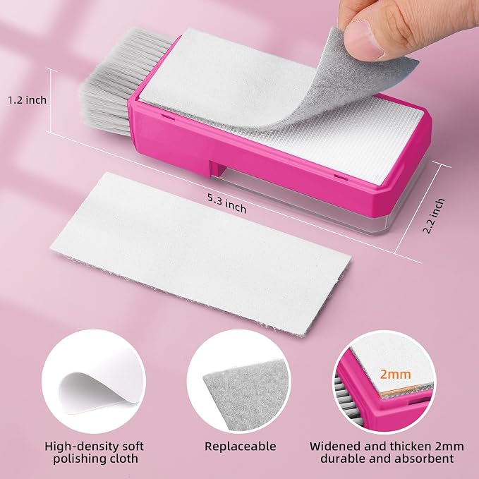 Ordilend Keyboard Cleaner Laptop Cleaning Kit, Car Accessories