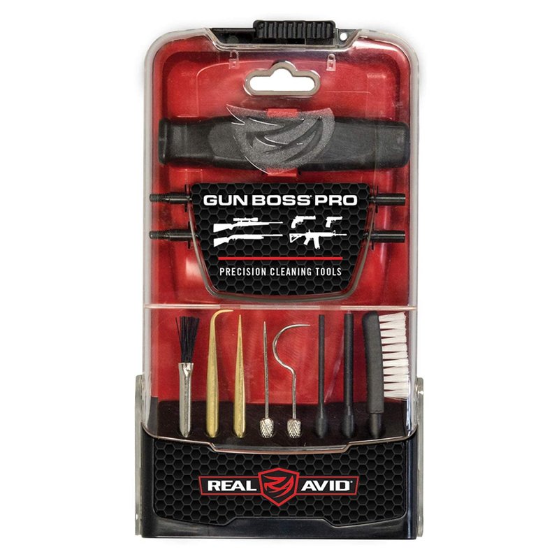 Real AVID Gun BOSS PRO Precision TLS