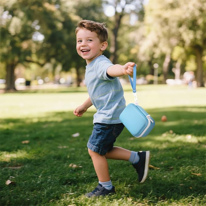 Kids Instant Print Camera Case for Dylanto for ESOXOFFORE for DUDUDRAGON