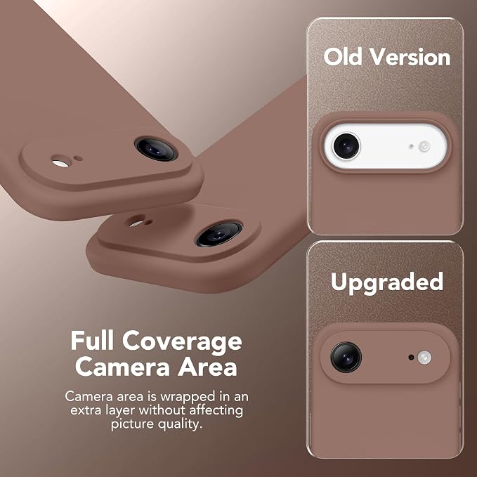 Magnetic for iPhone Air Case, Compatible