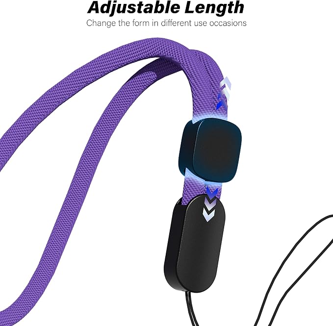 oakxco Lanyard Compatible with Airpods Pro 2 Loop