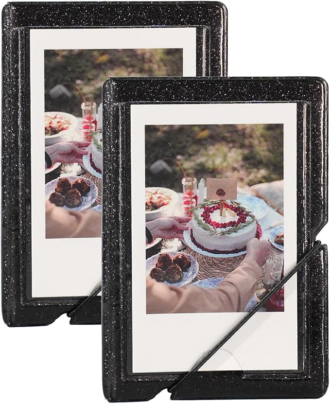 Mini 2x3 Small Polaroid Photo Album Book