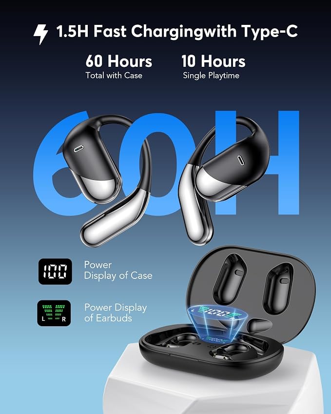 Paekole AI Translation Earbud Real Time