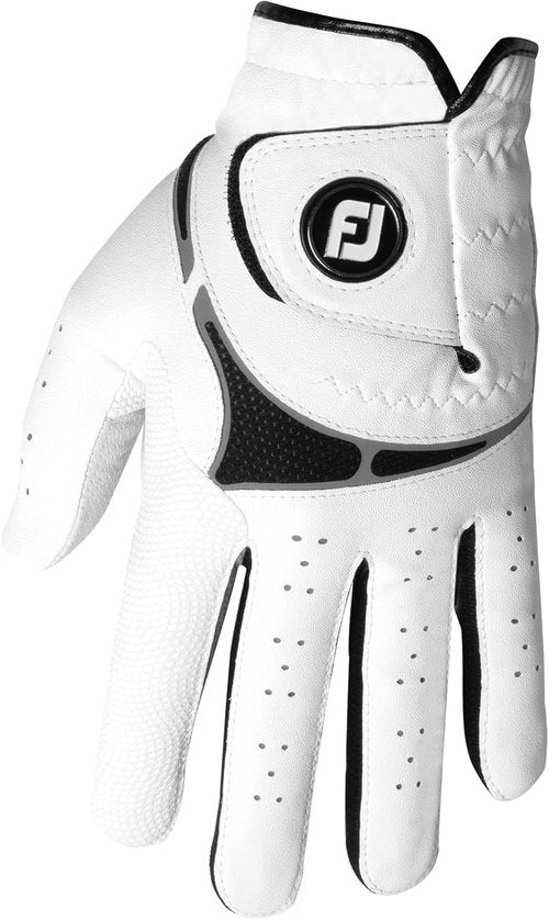 FootJoy Men's GTXtreme Golf Glove - Superior Grip & Comfort | Perfect for All Weather Conditions