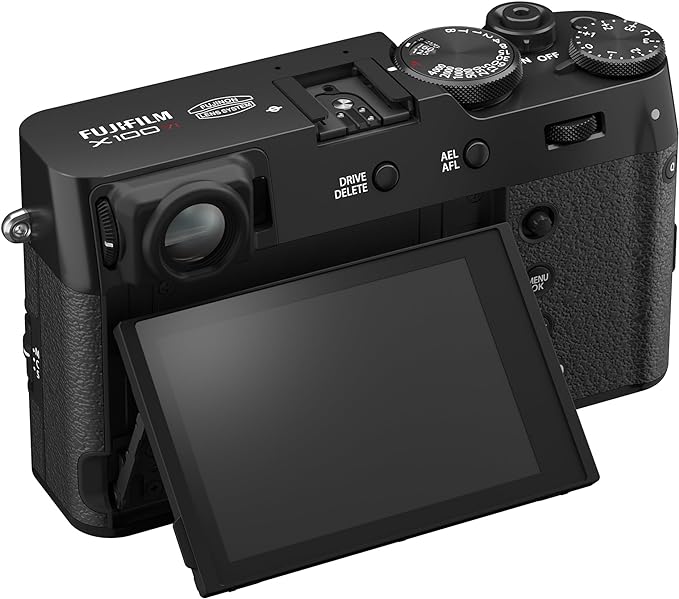 FUJIFILM X100VI Digital Camera