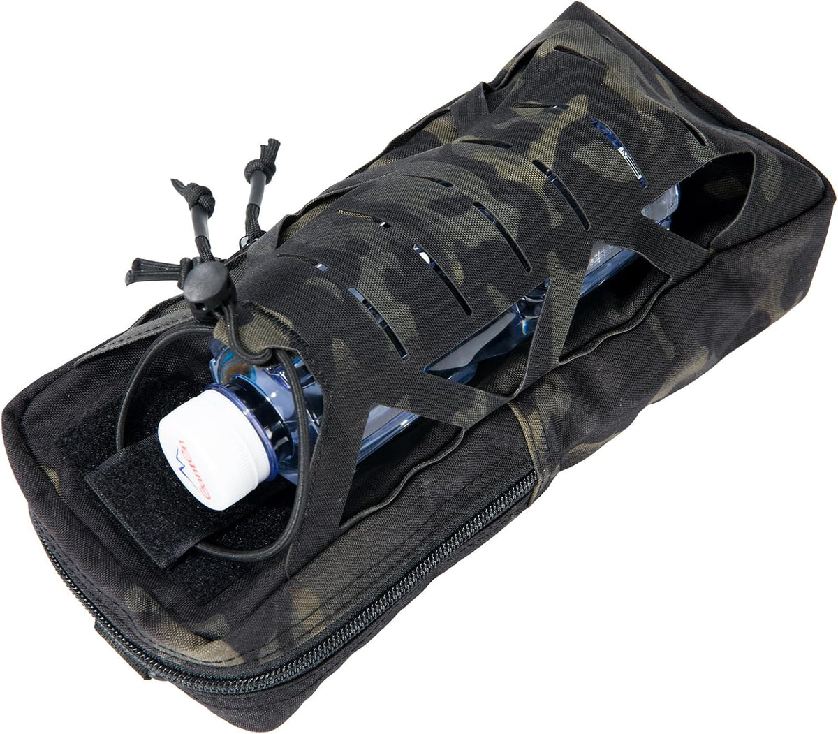 EXCELLENT ELITE SPANKER Tactical EDC Pouch Molle Utility Tool Pouches