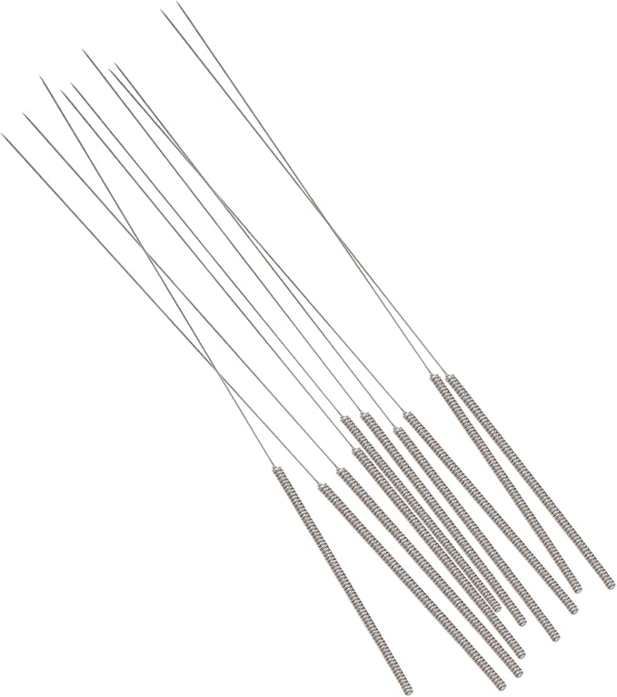 3D Printer Nozzle Cleaning Kit