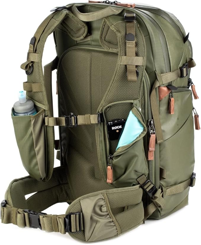 Shimoda Explore v2 35 Starter Kit, Landscape Adventure Outdoor Photography