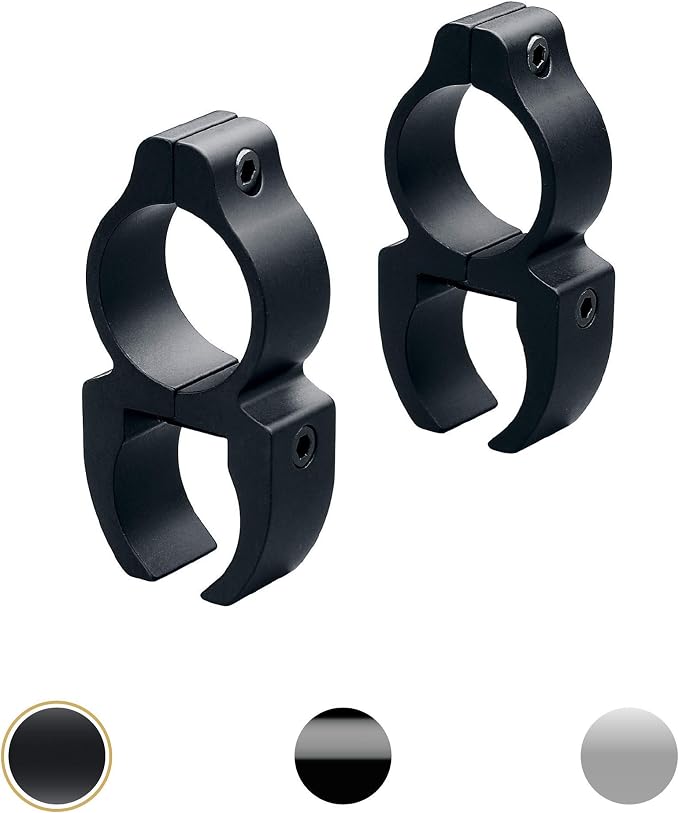 Leupold Rifleman Scope Rings