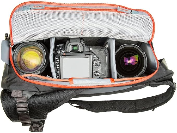 Think Tank MindShift PhotoCross 13 Sling Bag