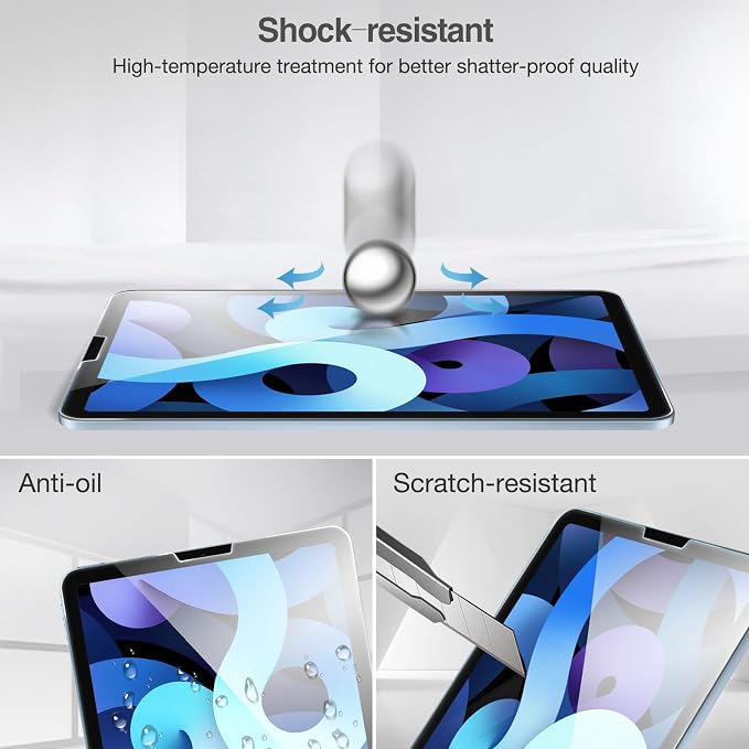 ProCase 2 Pack Screen Protector