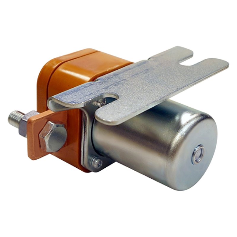 Red Hawk SOL-1020 Solenoid, Heavy Duty, 200A 36V Golf Carts