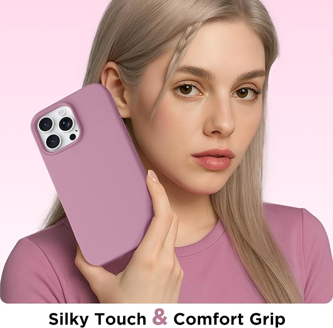GolbinBox Magnetic for iPhone 16 Pro Max Case, Compatible