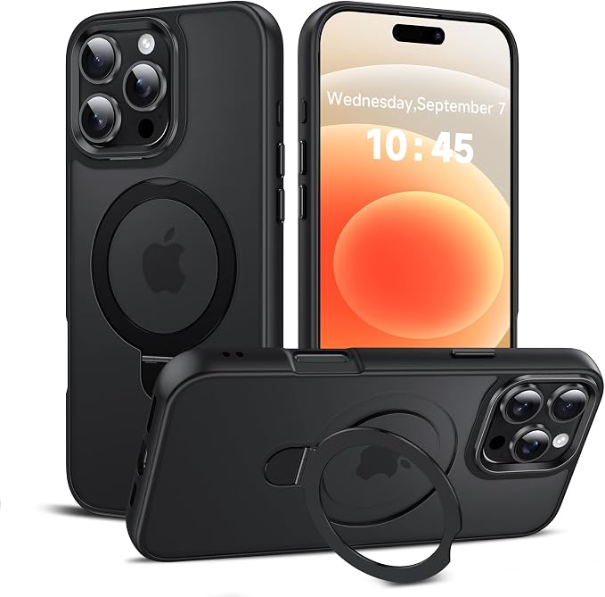 LeYi for iPhone-16-Pro Max Phone Case: