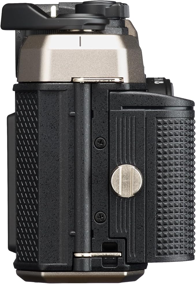 Pentax 17 35mm Film Camera That captures up to 72 Images per roll