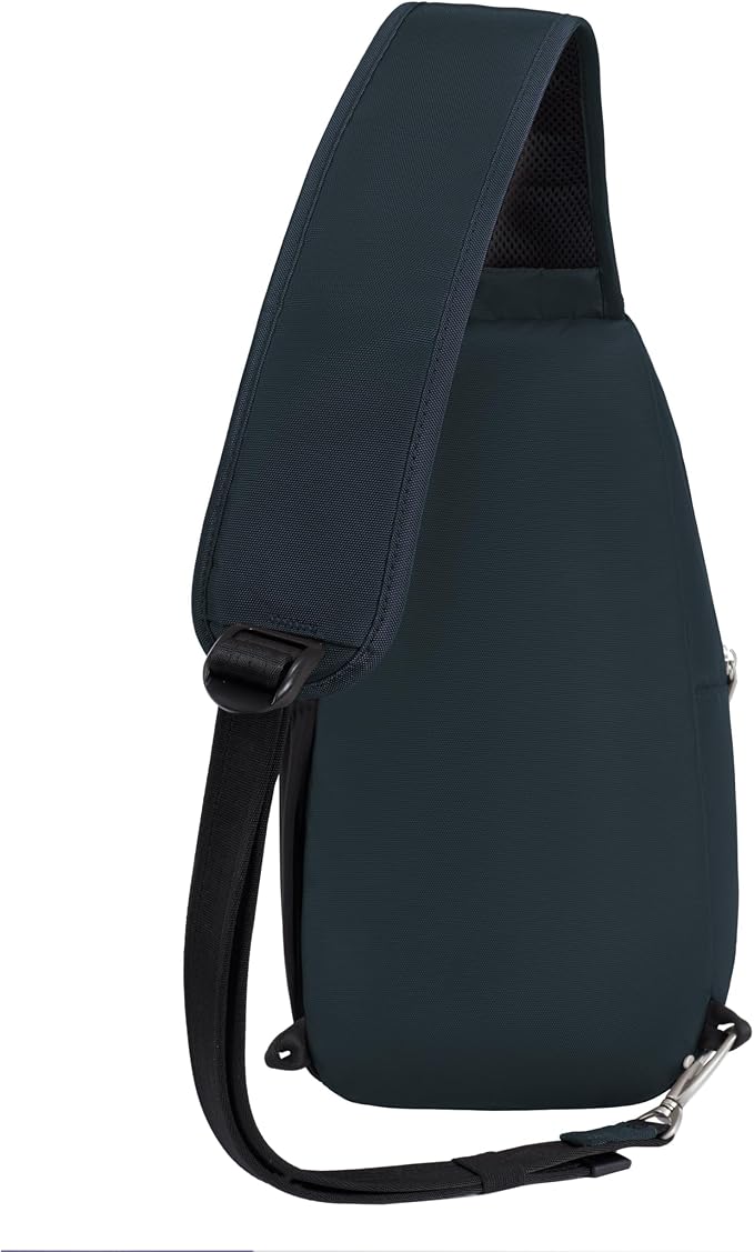 Travelon Anti-Theft Classic Sling Bag