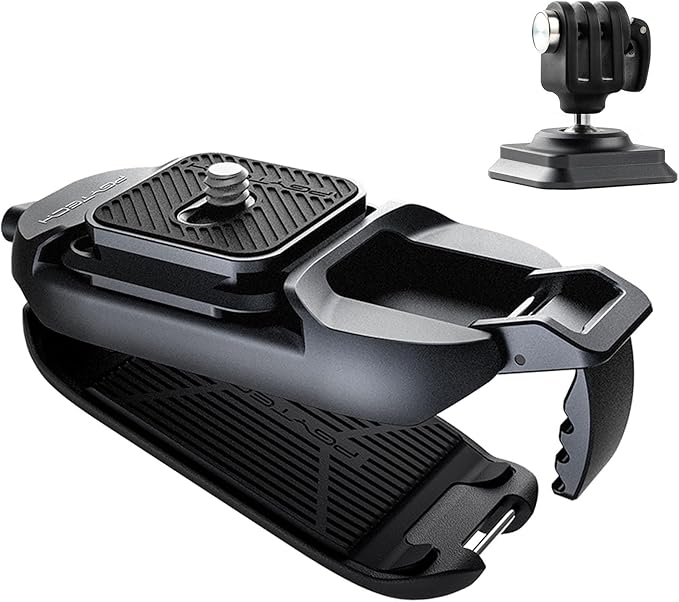 PGYTECH Beetle Camera Clip