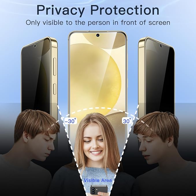 JETech Privacy Screen Protector