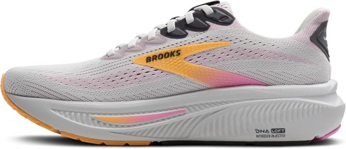Brooks Women's Ghost 17 Running Shoes - Lightweight Comfort for Neutral Runners | Size Options Available