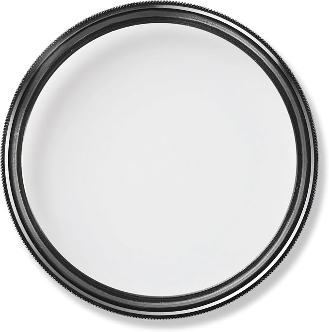 ZEISS T* Anti-Reflective Coating UV Protection Filter 72mm