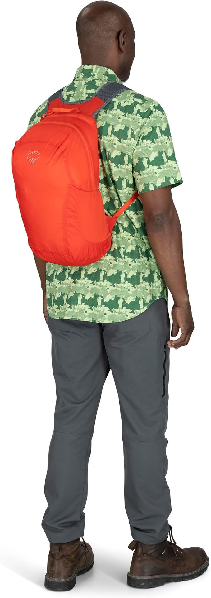 Osprey Ultralight Collapsible Stuff Pack