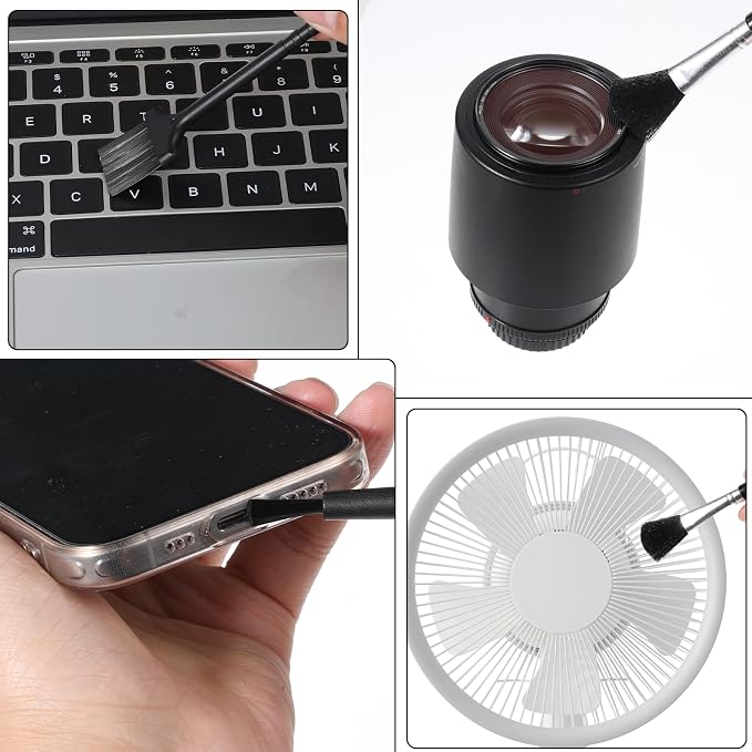 Keyboard Brush