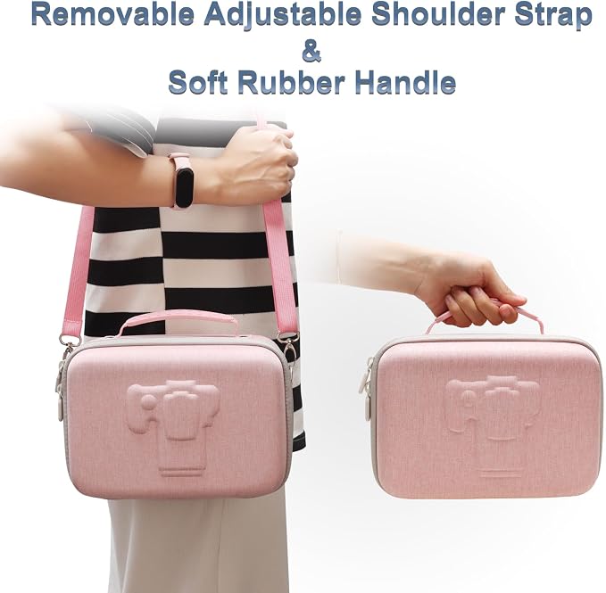 Camera Case Bag Compatible