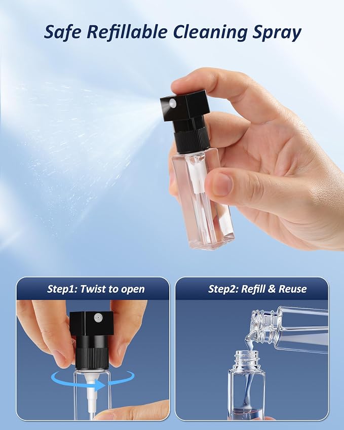 Professional Keyboard Cleaner Laptop Cleaning Kit
