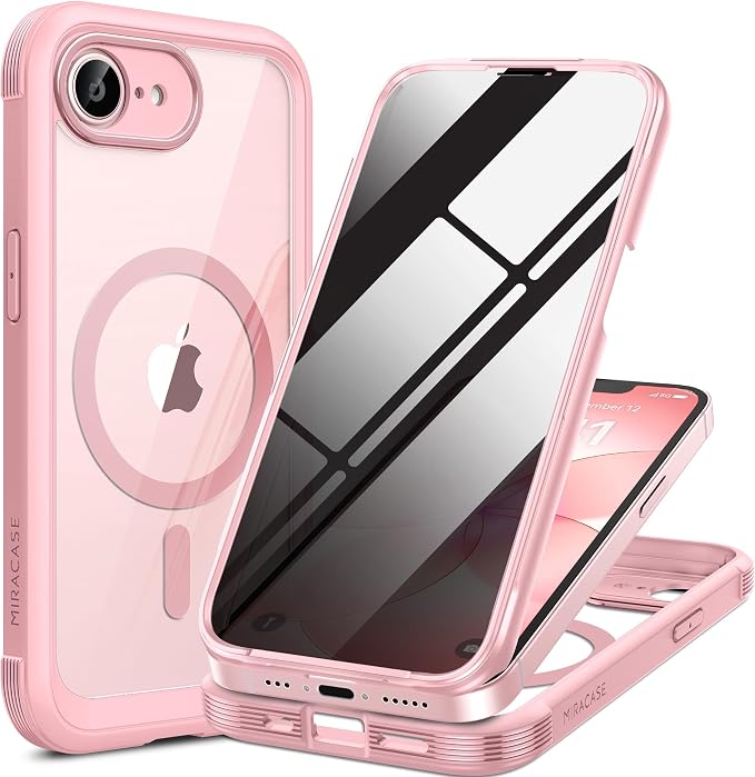 Miracase for iPhone 17e & 16e Case