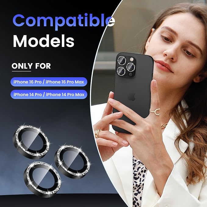 Tensea Camera Lens Protector Compatible