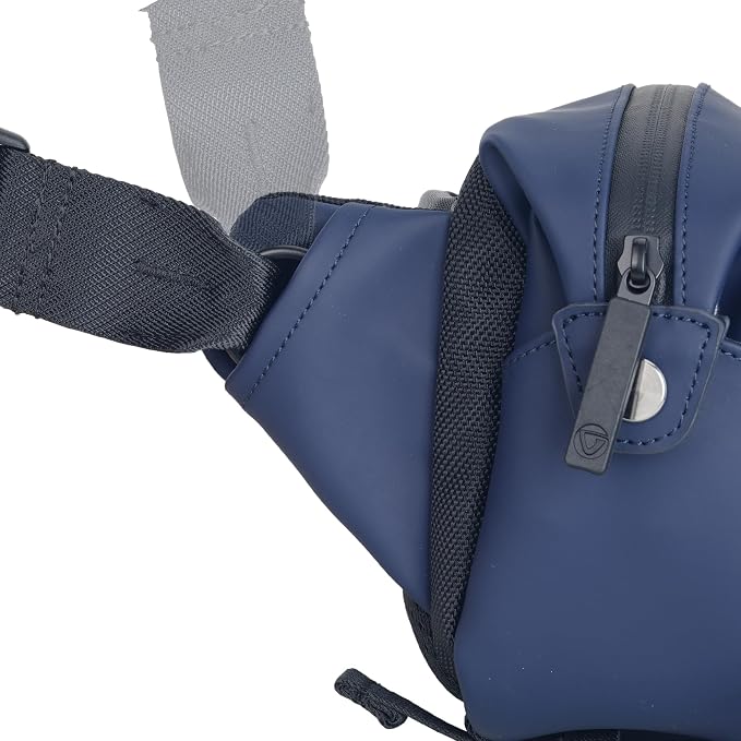 Vanguard VEO Lite W3L Camera & Everyday Waist Pack – 3L Capacity, Fits