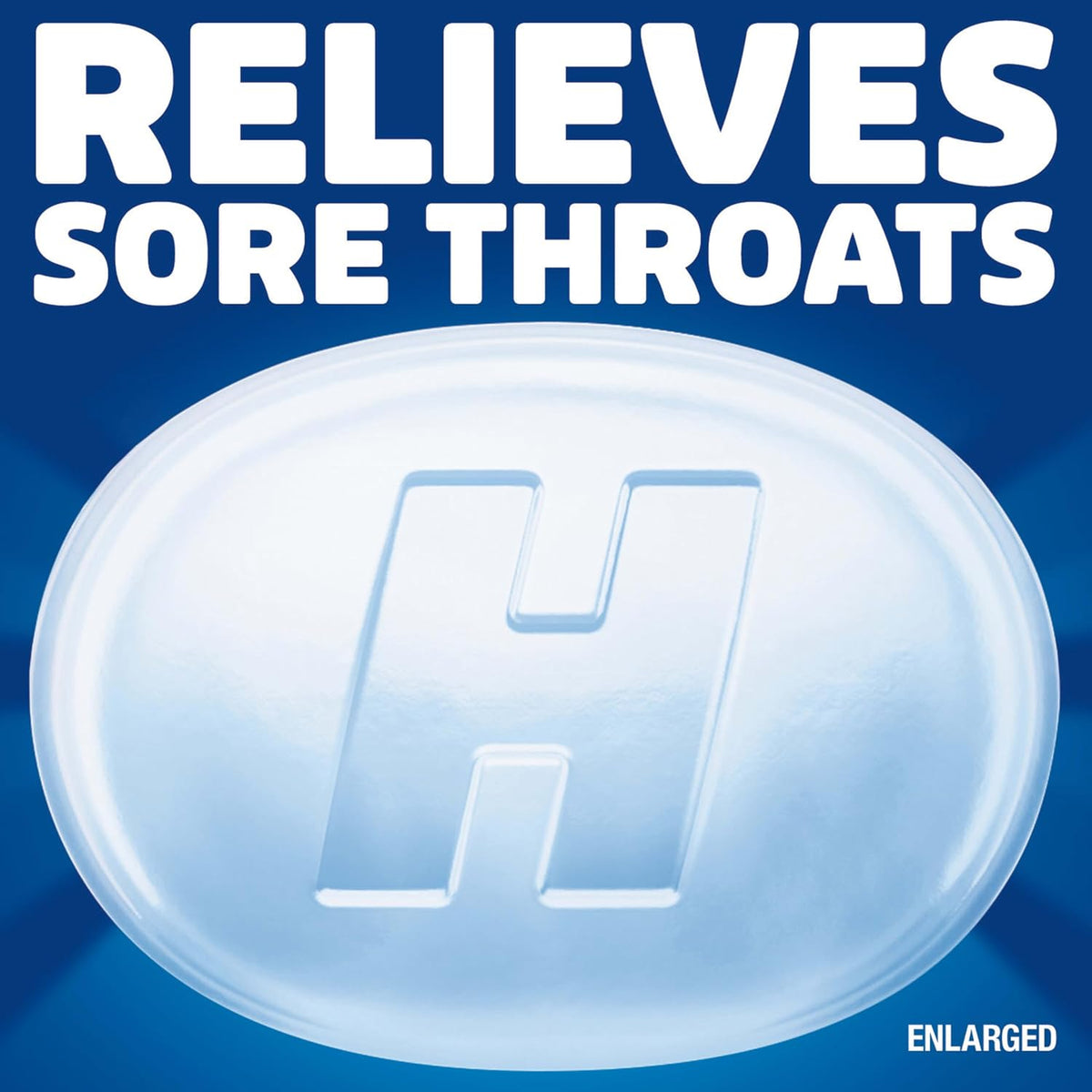 Halls Cough & Throat Relief Mentho-Lyptus Cough Drops, 360 ct | No Synthetic Dyes, 12 Bags of 30