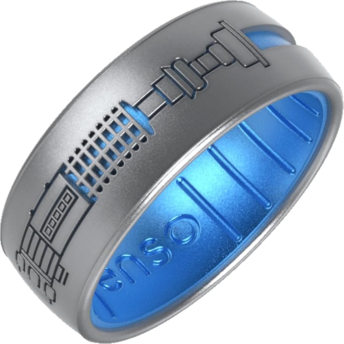 Enso Rings Star Wars Lightsaber Collection