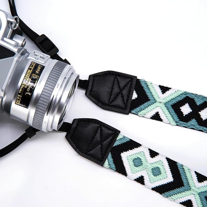 S&loyoe Camera Strap