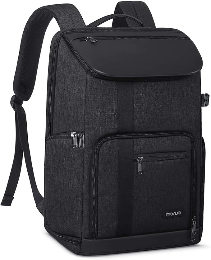 MOSISO Camera Backpack, DSLR/SLR/Mirrorless Large Men/Women Photography Camera