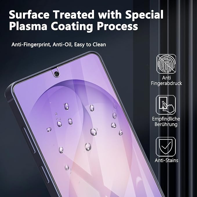 3+2 Pack TPU Screen Protector for Samsung Galaxy S26 Ultra
