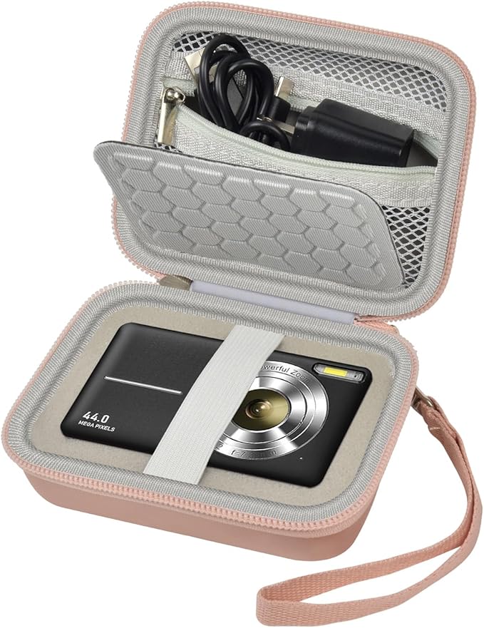 Comecase Hard Digital Camera Case