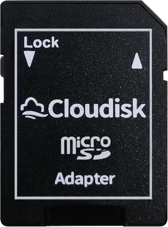 Pack of 10 Micro SD Card 16GB Flash Memory Card C10 A1 U1 Micro SDHC