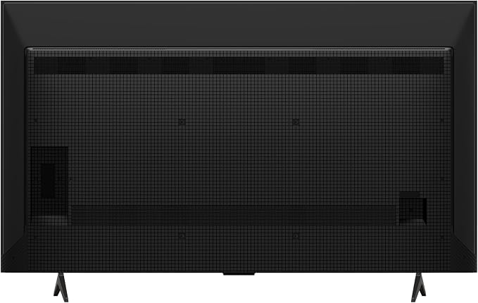 TCL 75" T7 4K QLED Google TV with 144Hz Gaming (75T7) | Smooth Motion for Sports & Gaming