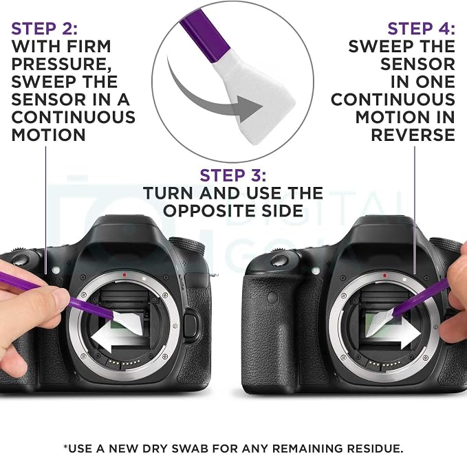 Altura Photo Camera Cleaning Kit