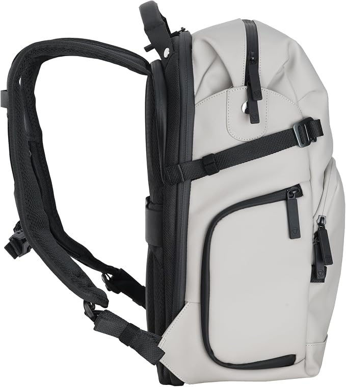 VANGUARD VEO Lite B20L Camera & Everyday Backpack – Fits Full-Frame Camera