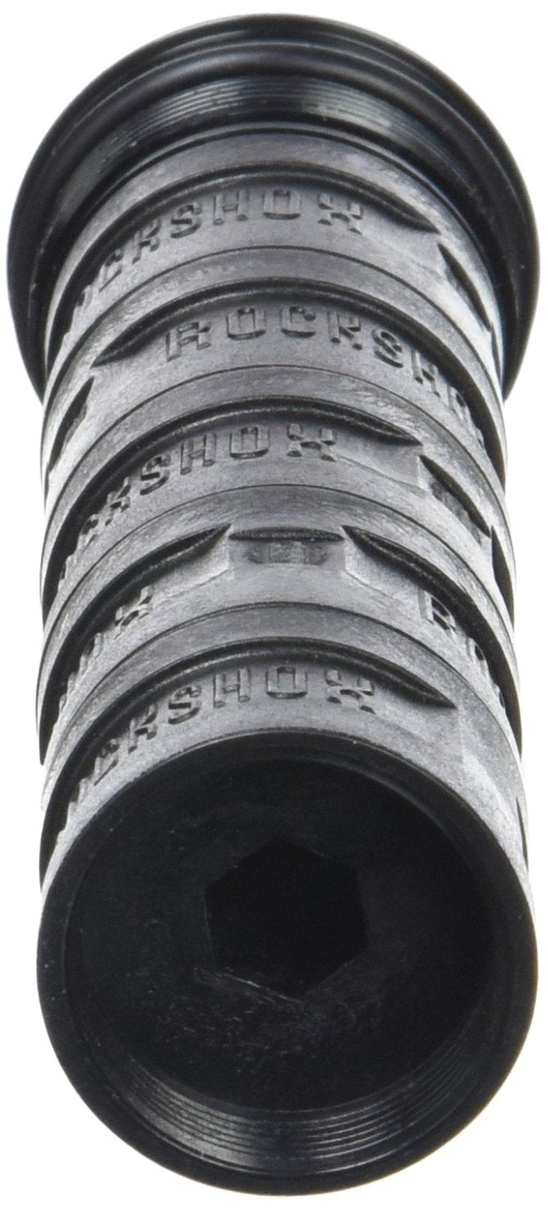 RockShox Bottomless Tokens and Air Cap Kit, 32mm, Solo Air, Reba / SID / Revelation / RS-1 / Bluto / Argyle RCT