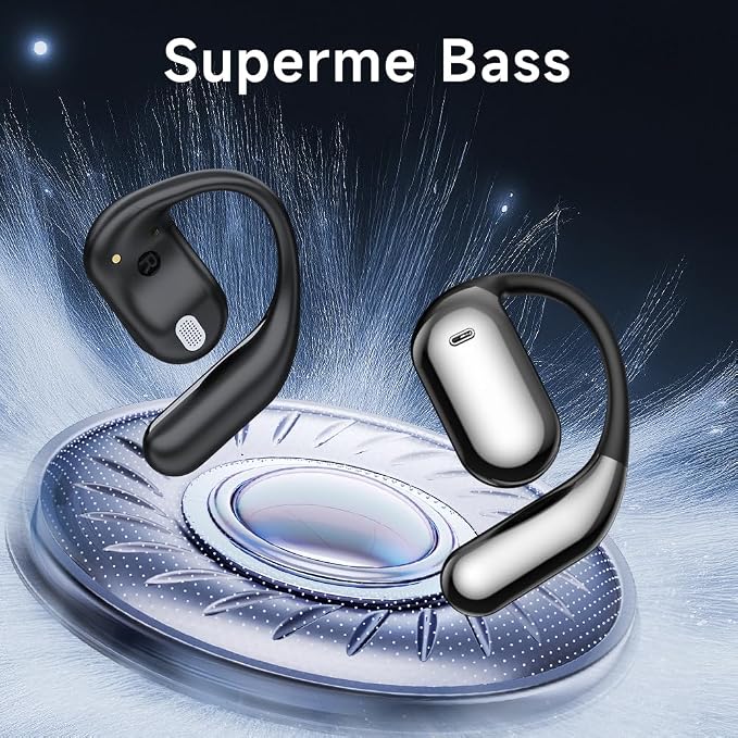 Hsility Translation Earbuds Real Time