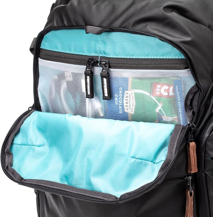 Shimoda Explore v2 30 Starter Kit, Mid-Size Outdoor Photography Travel Backpack